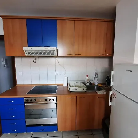 Studio In The Centre Of Novi Sad Apartment Exterior photo