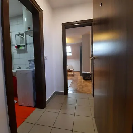 Studio In The Centre Of Novi Sad Apartment Exterior photo