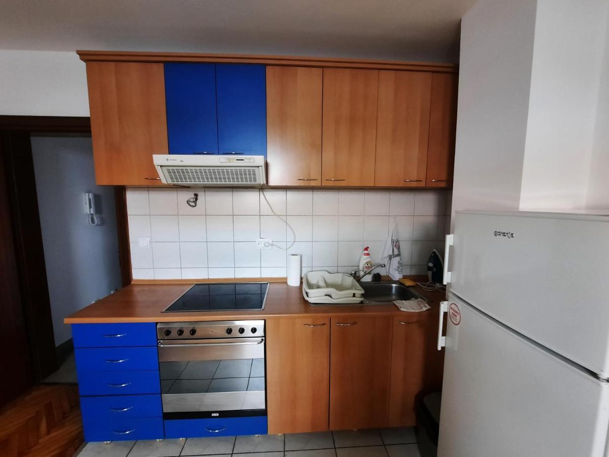 Studio In The Centre Of Apartment