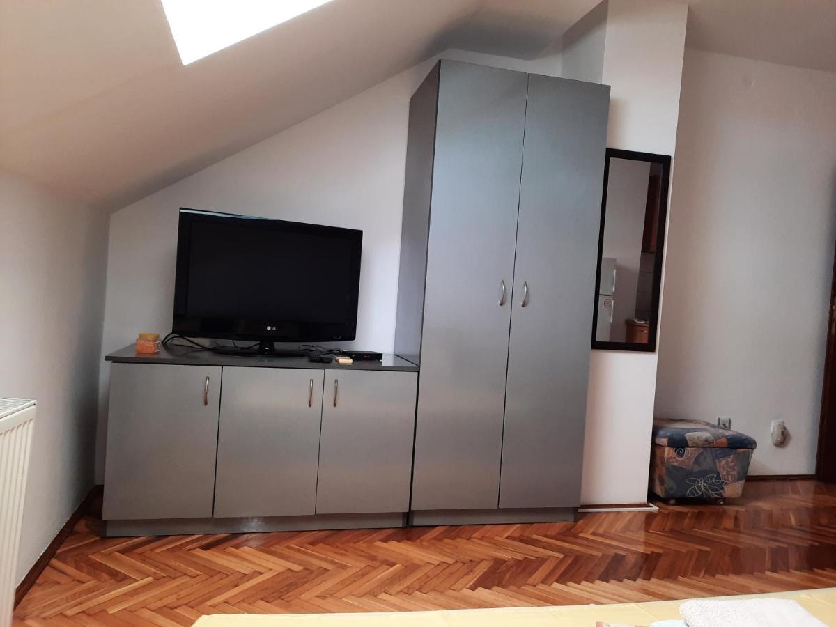 Apartment Studio In The Centre Of