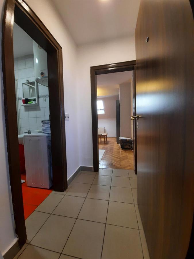 Studio In The Centre Of Apartment