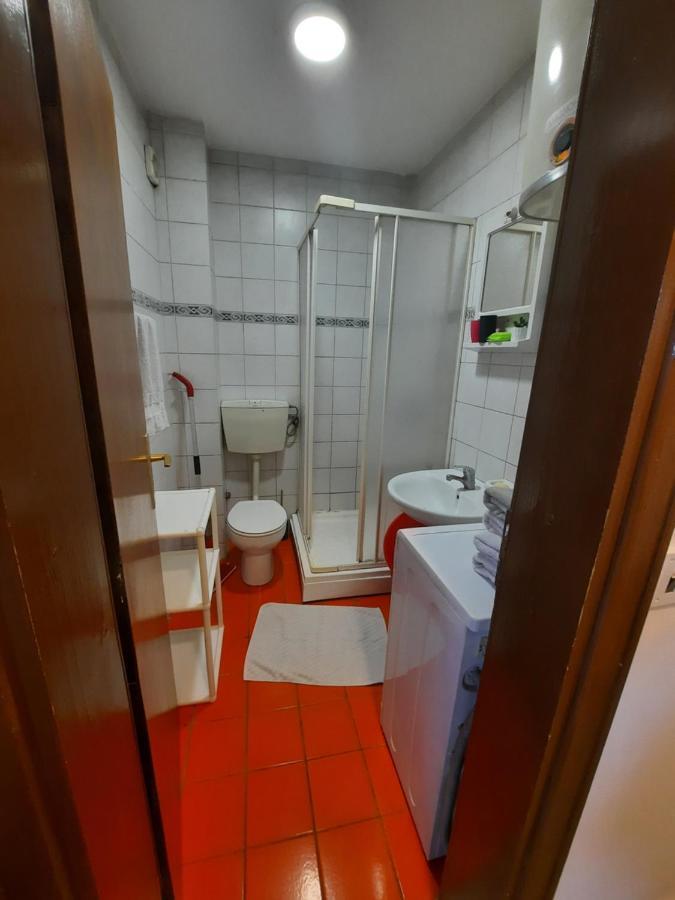 Apartment Studio In The Centre Of *