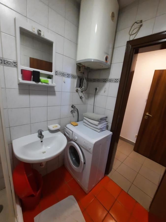Studio In The Centre Of Apartment