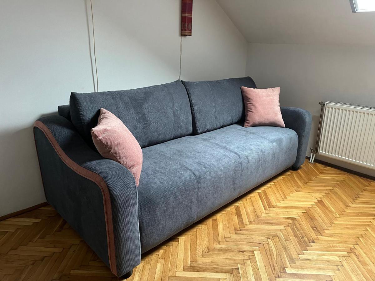 Apartment Studio In The Centre Of