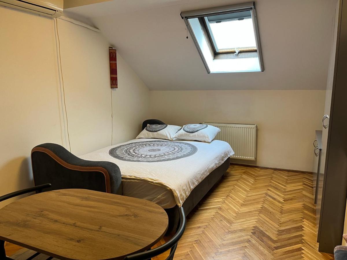 Apartment Studio In The Centre Of