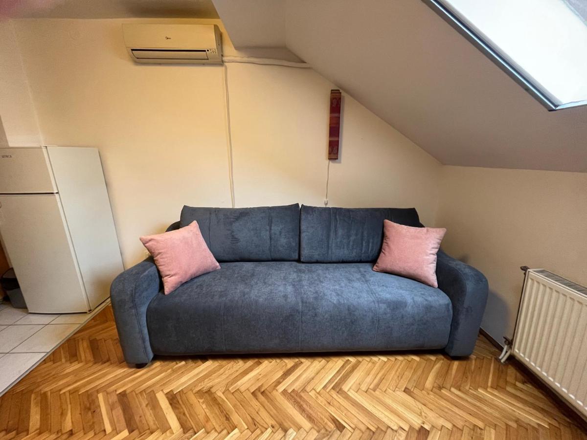 Studio In The Centre Of Apartment *