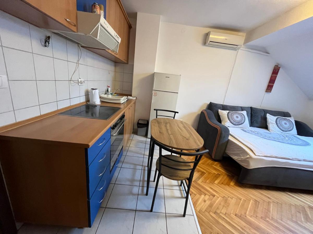 Apartment Studio In The Centre Of